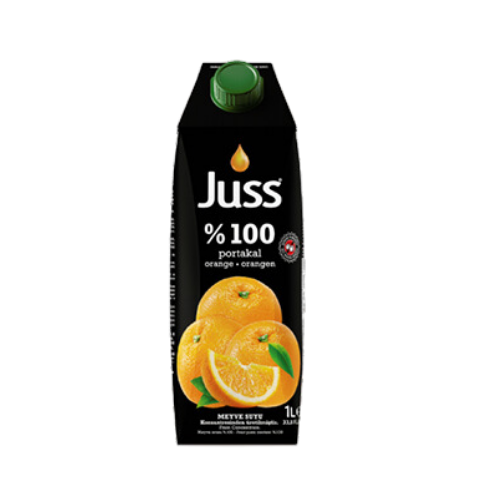 JUSS