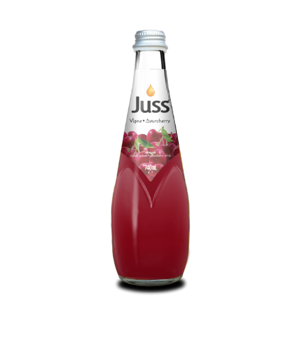VİŞNELİ İÇECEK 740 ML